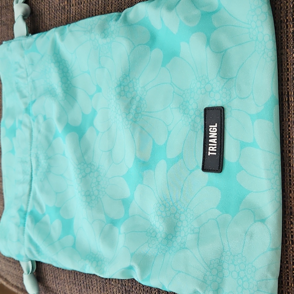 Triangl Swimwear Dust Bag
